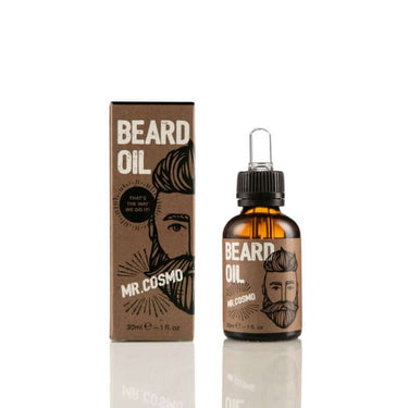 Cosmogent Mr. Cosmo - Beard Oil 30ml